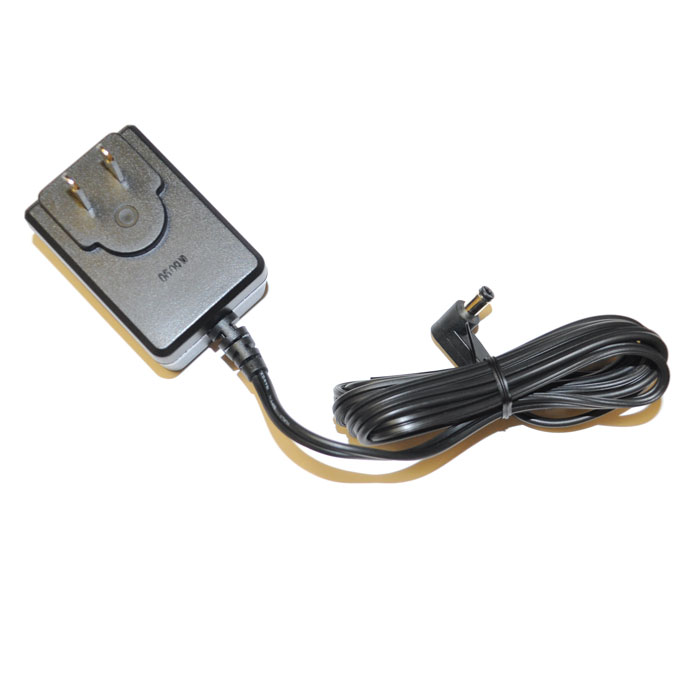 Fireplace Parts & Accessories HPC Fire Dexen Modulating 6V DC Adapter