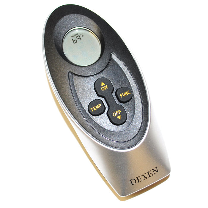 Fireplace Parts & Accessories HPC Fire Dexen Modulating Remote