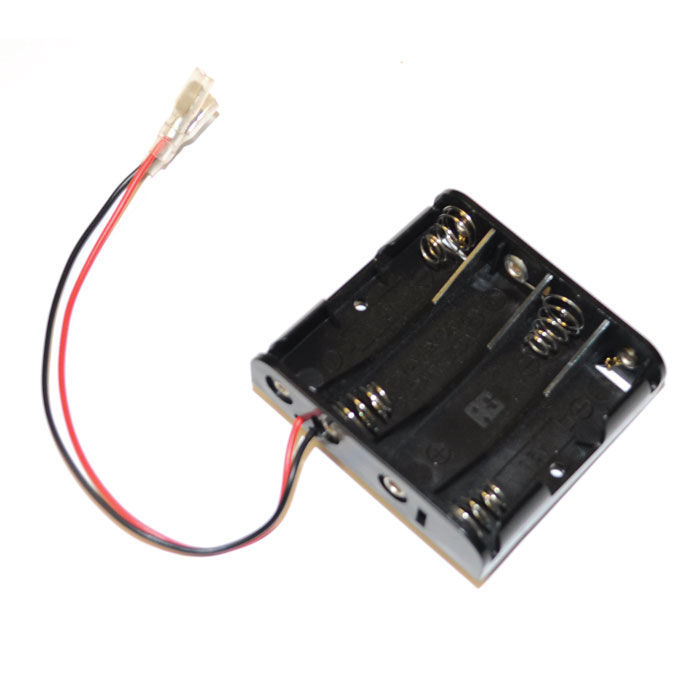 Fireplace Parts & Accessories HPC Fire Dexen Modulating Battery Pack
