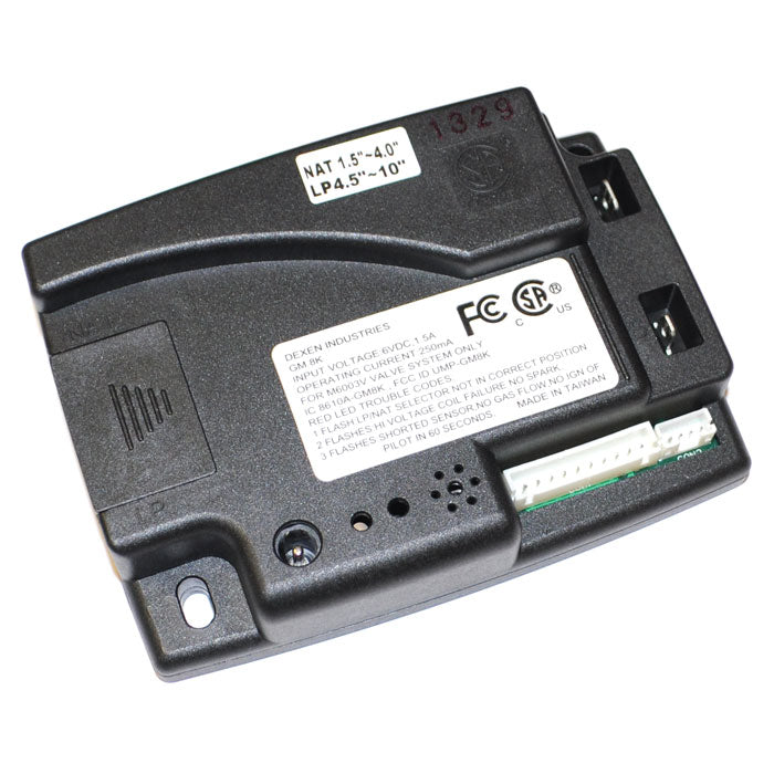 Fireplace Parts & Accessories HPC Fire Dexen Modulating Control Module