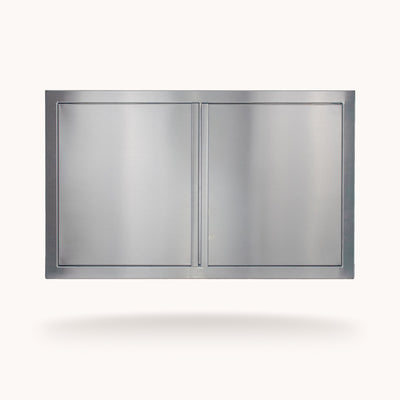 Access Doors, Vents & Covers American Made Grills 36