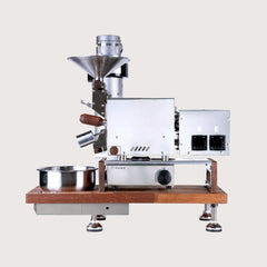 Kamel Cube Gas Coffee Roaster