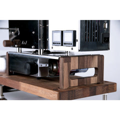 Kamel Cube Gas Coffee Roaster