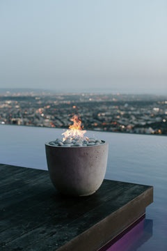 HPC Fire Fire Pit TOR-ELEM-AIB-MLFPK-NG