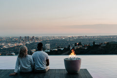 HPC Fire Fire Pit TOR-ELEM-AIB-MLFPK-NG