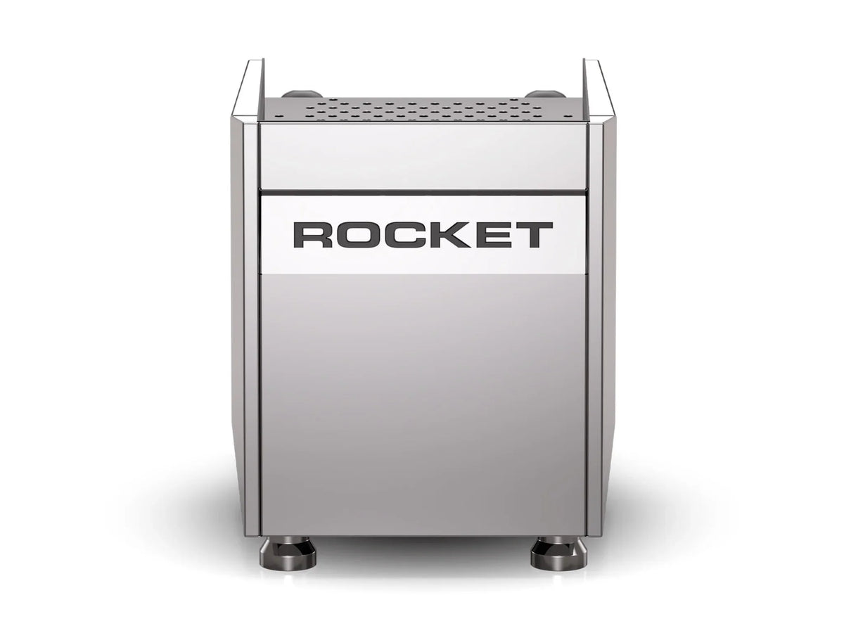 Rocket Espresso Giotto FAST V Espresso Machine - Chrome - ROC-GIOFSTV-CH