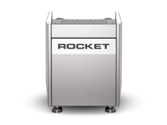 Rocket Espresso Giotto FAST V Espresso Machine - Chrome - ROC-GIOFSTV-CH