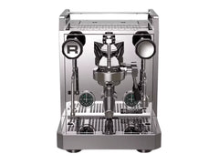 Rocket Espresso Mozzafiato Fast V Espresso Machine - Chrome (ROC-MOZFSTV-CH)