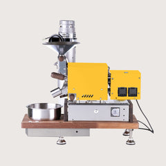 Kamel Cube Electric Coffee Roaster