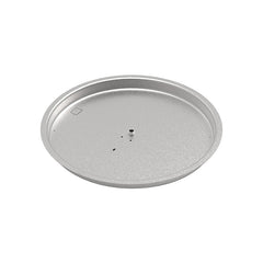 Fire Pits & Fire Tables HPC Fire 304 Stainless Steel Fire Pit Pans, Round, Square and Rectangle