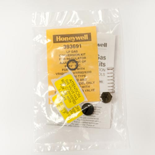 Grill Ignition & Gas Fittings HPC Fire Honeywell LP Conversion Kit for 210-EI415 Gas Valve