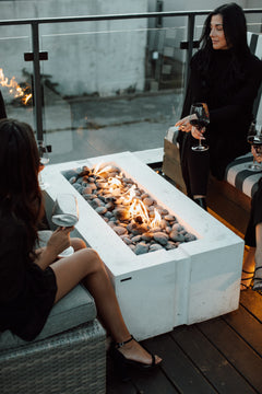 HPC Fire Fire Pit TOR-AVER48-AIB-MLFPK-NG