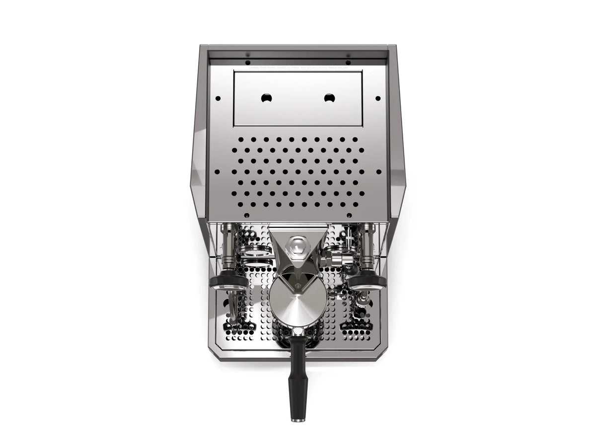 Rocket Espresso Giotto FAST V Espresso Machine - Chrome - ROC-GIOFSTV-CH