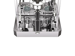 Rocket Espresso Mozzafiato Fast V Espresso Machine - Chrome (ROC-MOZFSTV-CH)