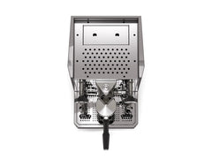 Rocket Espresso Giotto FAST R Espresso Machine - Chrome (ROC-GIOFSTR-CH)