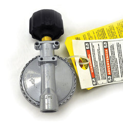 HPC Fire Gas Pressure Regulator for Fire Pits, 100K to 300K BTU