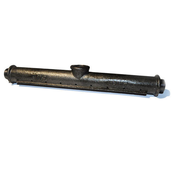 Fireplace Parts & Accessories HPC Fire Prier 671 Cast Iron Log Lighter, 10"