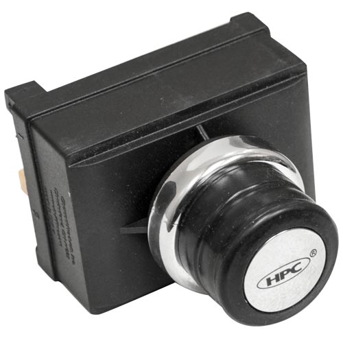 Grill Ignition & Gas Fittings HPC Fire 691AA-HPC AA Battery Spark Igniter