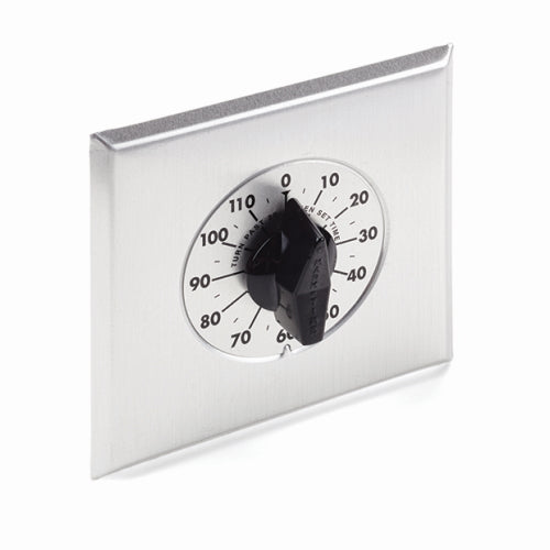 HPC Fire Rotary Fire Pit Timer, 2 or 12 Hour, With or Without NEMA 3R Box