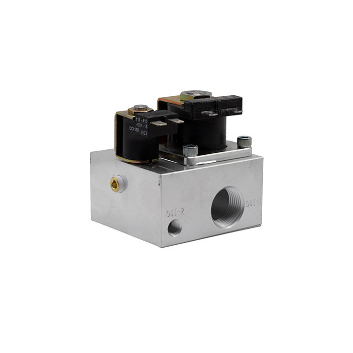 Grill Ignition & Gas Fittings HPC Fire EI Gas Valve, On/Off or Hi/Lo