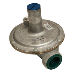 HPC Fire Gas Pressure Regulator for Fire Pits, 100K to 300K BTU