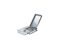 Outdoor Side Burner Bull Side Kick Cart Side Burner, 10,000 BTU Stainless Burner for Pedestal Carts, 60010