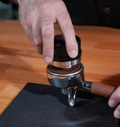 Espresso Accessory Bezzera Coffee Leveler for Espresso Portafilter Preparation, 7991201