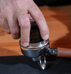 Espresso Accessory Bezzera Coffee Leveler for Espresso Portafilter Preparation, 7991201