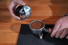 Espresso Accessory Bezzera Coffee Leveler for Espresso Portafilter Preparation, 7991201