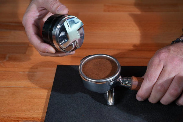 Espresso Machine Parts & Accessories