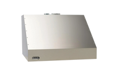 Outdoor Vent Hood Bull 42" Large 304 Stainless Steel Outdoor Vent Hood, 1200 CFM, 66098