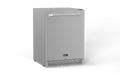 Outdoor Refrigerator Bull Stainless Fridge Series II Outdoor Kitchen Refrigerator, 4.9 Cu. Ft., 13700