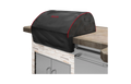 Grill Cover Bull 30" Built-In Grill Head Cover, Heavy-Duty 300D Polyester, 45005