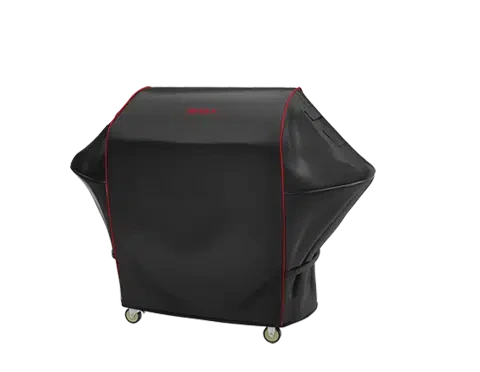 Grill Cover Bull 38" Grill Cart Cover for Brahma Carts, 300D Polyester, 72013