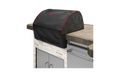 Grill Cover Bull Bison Built-In Charcoal Grill Head Premium Cover, 300D Polyester, 72018