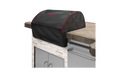 Grill Cover Bull 30" Built-In Griddle Head Cover, 300D Polyester, 72019