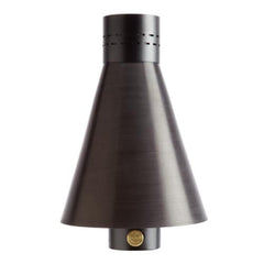 HPC Fire TK Torch Gas Tiki Torch - Match Lit or SmartARC Options