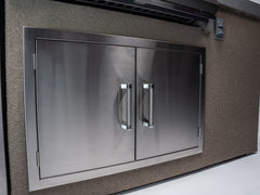 KoKoMo Outdoor Kitchen Islands KOK-7'SI