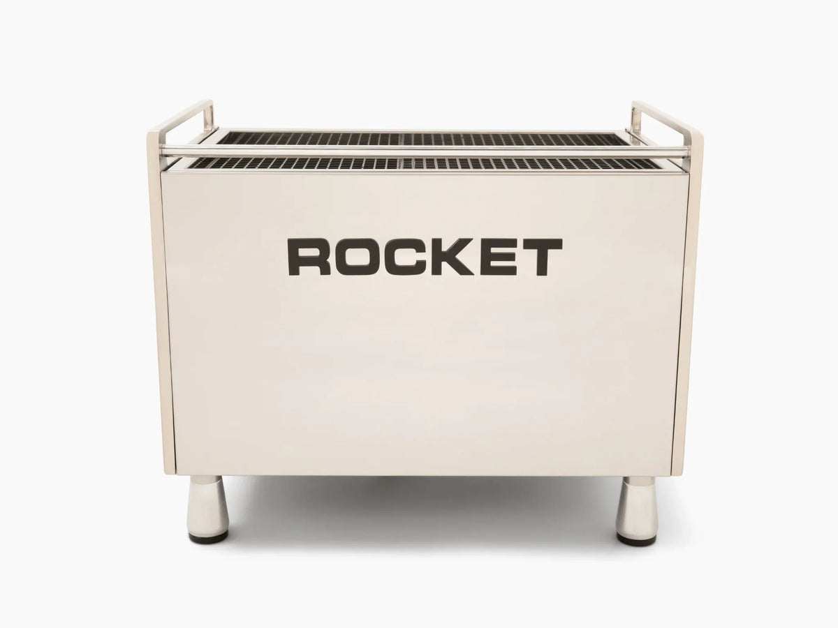 Rocket Boxer Timer EVO 3 Group Espresso Machine - Custom Color (CTM-PCG00134-3-H-A)