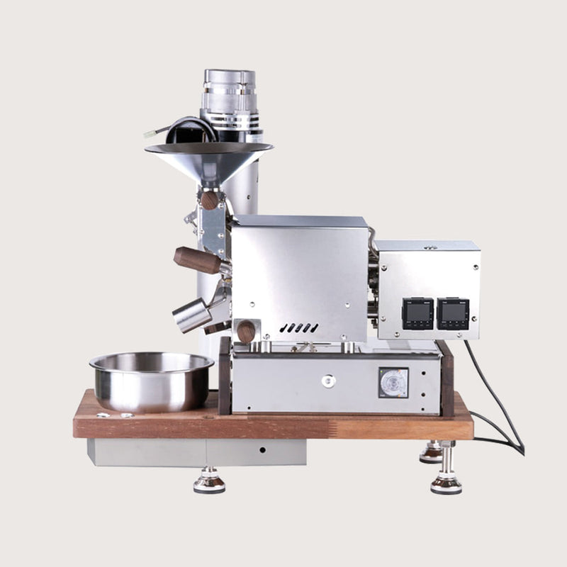 Kamel Cube Electric Coffee Roaster