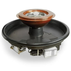 HPC Fire Fire Pit WB52R-TEMP360-EI-NG