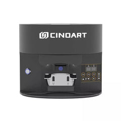 CINOART PTB Automatic Espresso Tamper - 58mm, 10-30kg, AC 100-240V