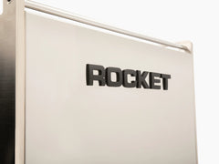 Rocket Boxer Timer EVO 2 Group Espresso Machine – Custom Color (CTM-PCG00134-2-H-A)
