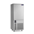 AMPTO ABT-15US Blast Chiller/Freezer 15-Tray Capacity