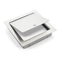 Access Doors, Vents & Covers HPC Fire Stainless Steel Access Door for Fire Pit Enclosures