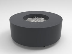 HPC Fire Fire Pit AGNI60-MLFPK-LP-S