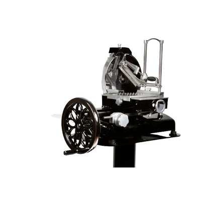 AMPTO 350 Volano Manual Flywheel Slicer 14