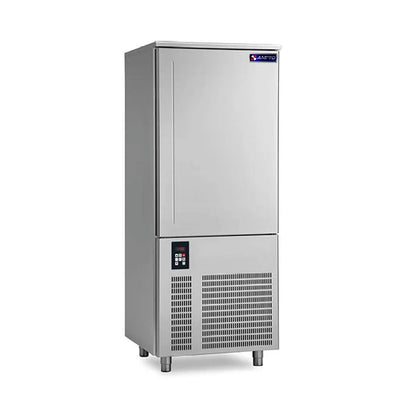 AMPTO ABT-15US Blast Chiller/Freezer 15-Tray Capacity
