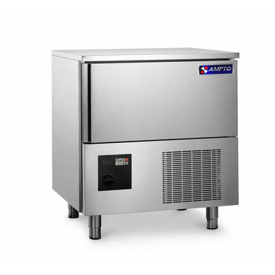AMPTO ABT-5US Blast Chiller/Freezer 5-Tray Reach-In