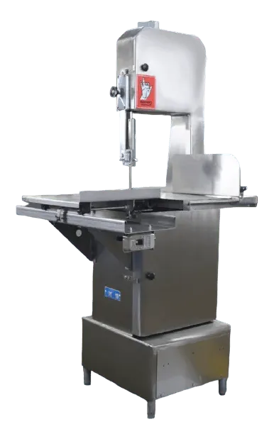 AMPTO B-34HIE Floor Model Meat Saw 98